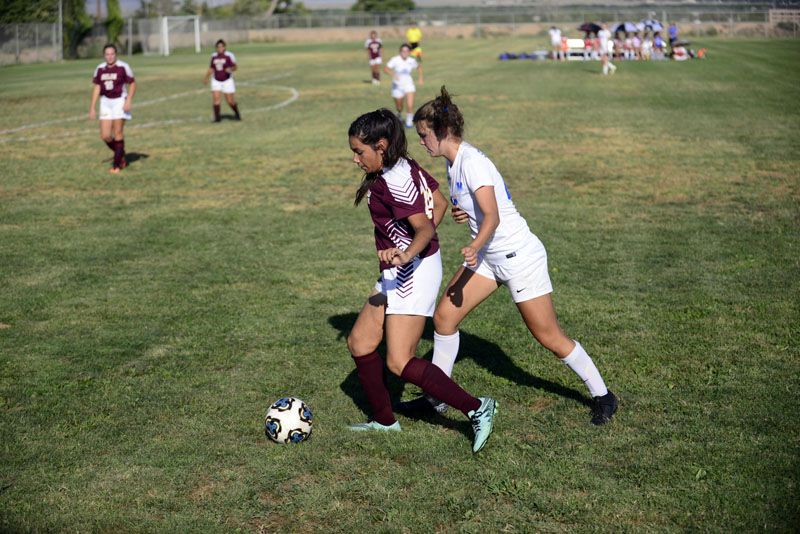 Valencia County Preps results from the week in sports