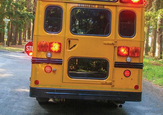 LL Schools buy 36 new propane buses