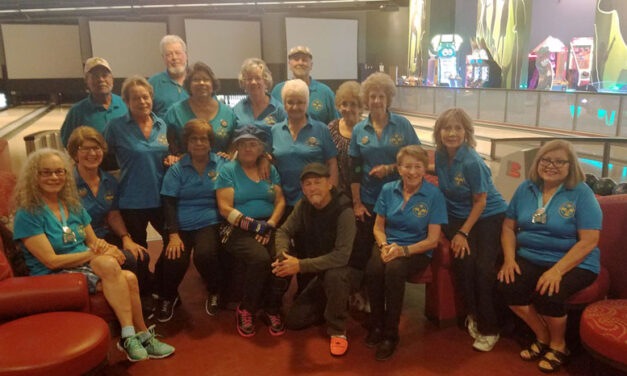 Many enjoy active life with Valencia County Senior Olympics