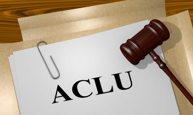 LL man charged with threatening ACLU