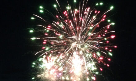 Permissible and prohibited fireworks for local municipalities, Valencia County