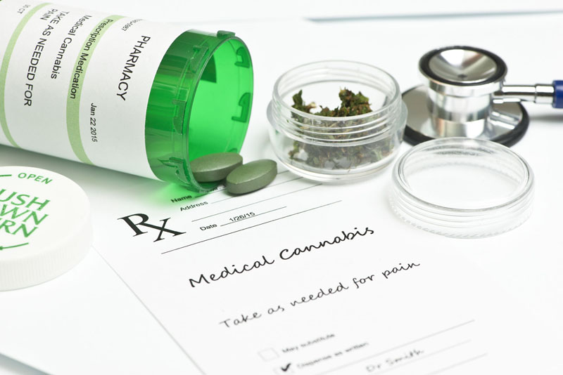 DOH adds qualifying conditions for state Medical Cannabis Program