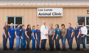 Los Lunas Animal Clinic