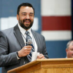 Arsenio Romero chosen by governor to head New Mexico Public Education Department