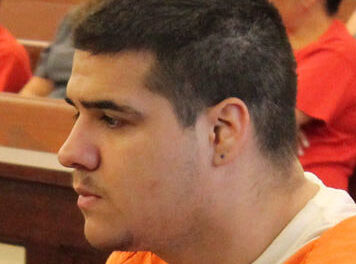 Judge Sanchez sets Villalobos murder trial for December