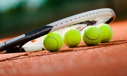 Prep tennis recap in the heart of regular season