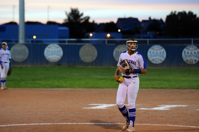 Baseball and softball all-district teams released