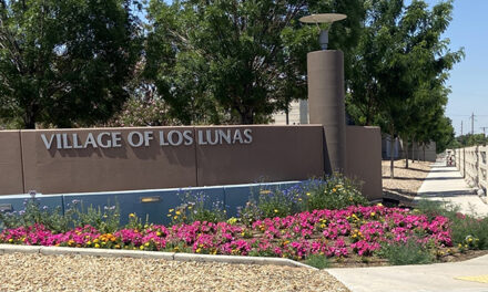Village of Los Lunas to resume late fees policy