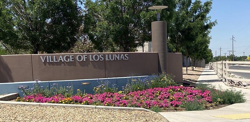 Village of Los Lunas to resume late fees policy