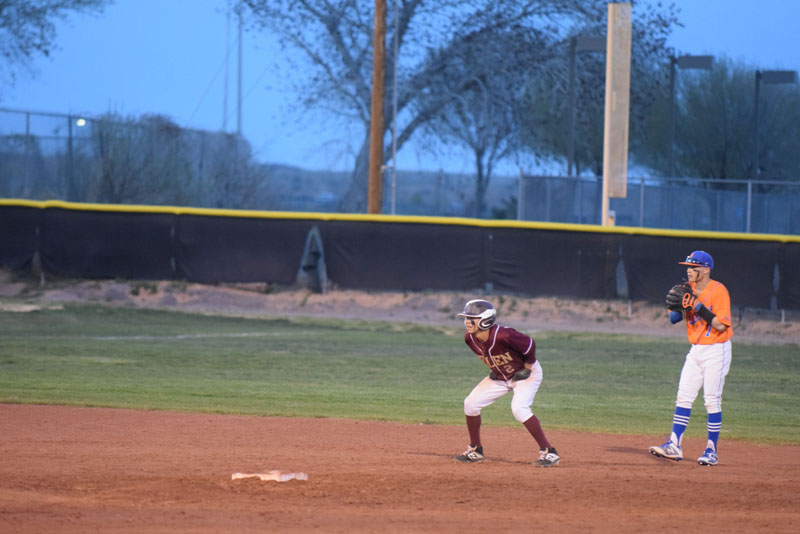 Belen shuts out Los Lunas in district rivalry matchup