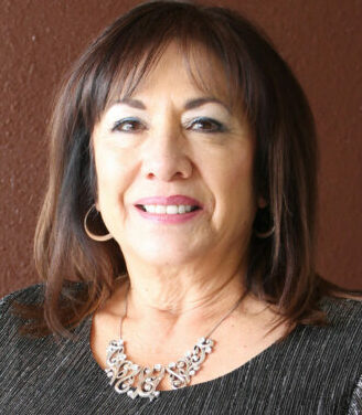 Beverly Dominguez Romero to begin term as assessor