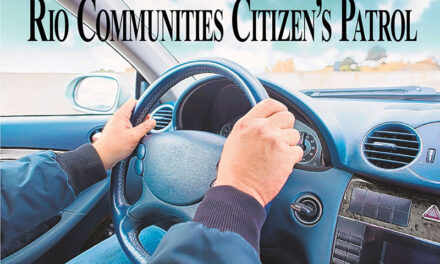 Councilors hope residents will volunteer to keep eyes on the community