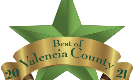 Voting open for Best of Valencia County 2021