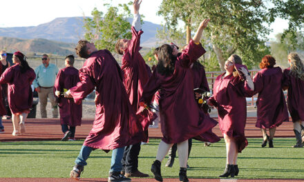 Graduation 2022: Infinity High School