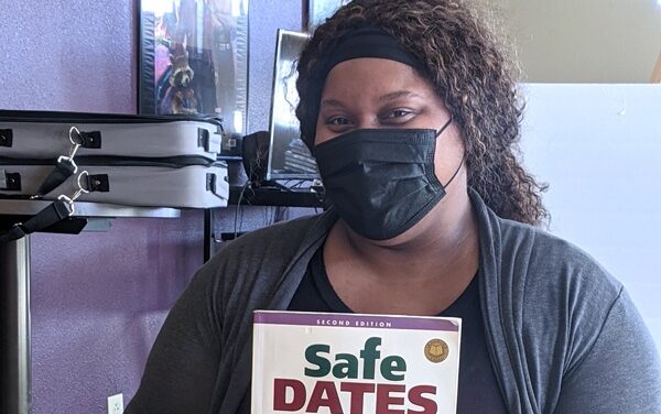 ‘Safe Dates’: Healthy Relationships are a two-way street