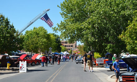 Rio Abajo Becker Street Festival scheduled for Saturday