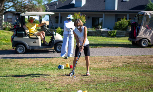 Tierra Del Sol Women’s Golf Association August update