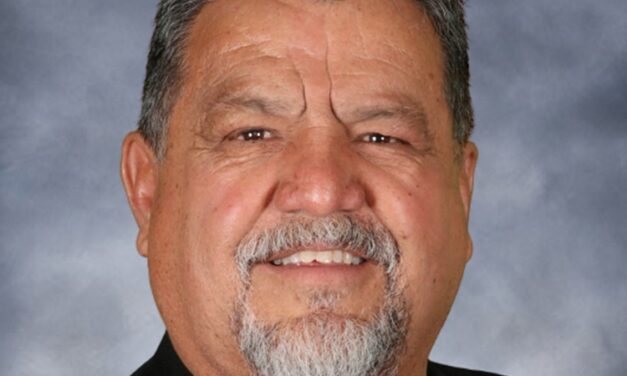 Former Los Lunas Schools Board of Education member charged with criminal ethics violations