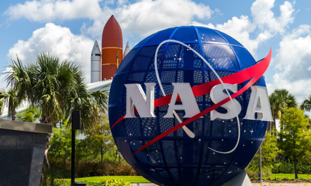 Belen Library selected for national NASA@ My Library STEAM programming initiative