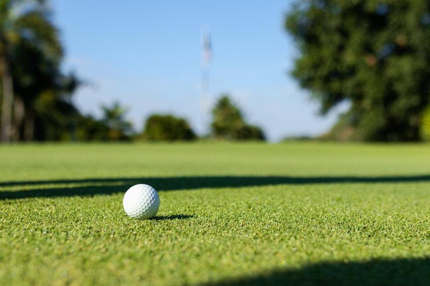 Women’s Golf Association hosts Fall Frolics as season nears end