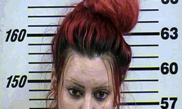 Mother charged in infant’s death