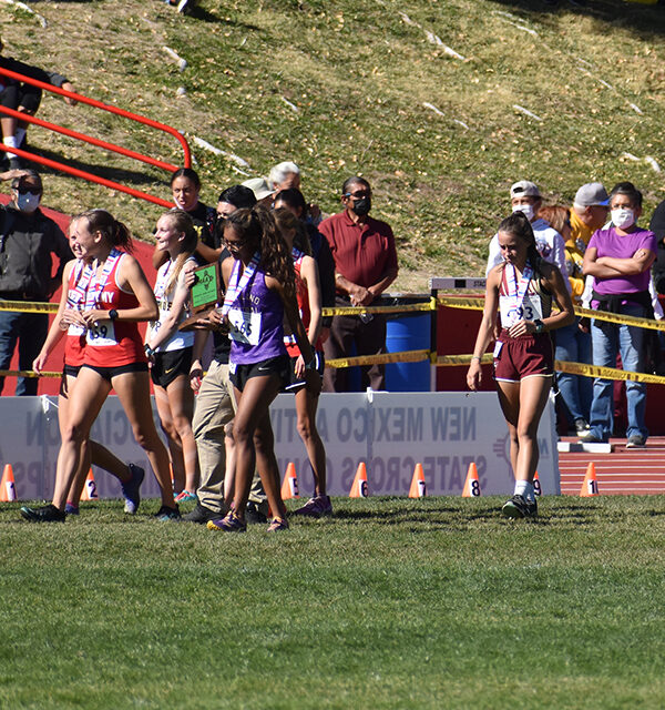 2021 NMAA State Cross Country results