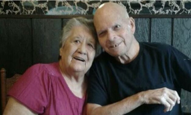 Lechugas celebrate 60 years of marriage