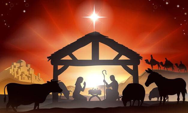 Christmas Services in Valencia County