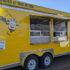 Commission OKs zone changes for restaurant, food truck