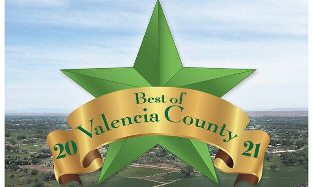 Best of Valencia County 2021