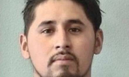 Los Chavez man arrested in connection to vehicular homicide of 7-year-old