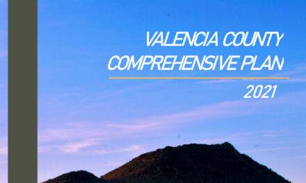 New Valencia County comprehensive plan focuses on rural and growth