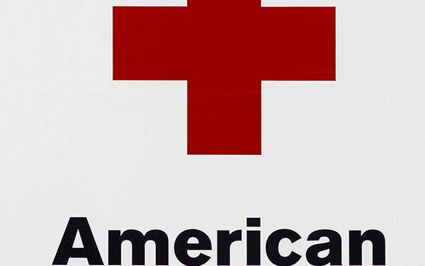 The Red Cross in New Mexico