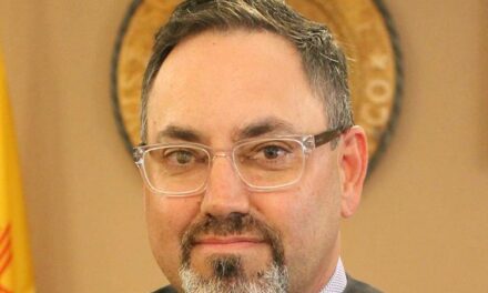 Valencia County probate judge appointed as magistrate