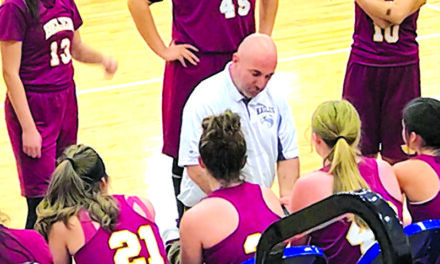 Coach Storey leaves BHS girls basketball
