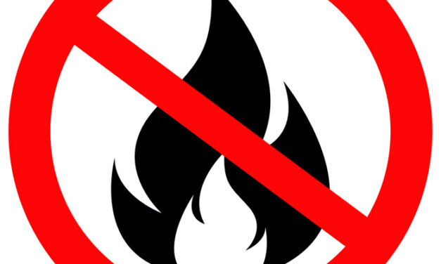 30-day burn ban implemented in Valencia County