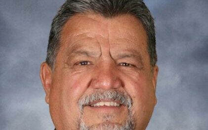 Charges dismissed against Steven Otero, former Los Lunas School Board of Education member