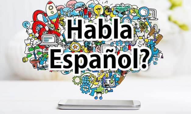 Valencia County students able to take Spanish lessons