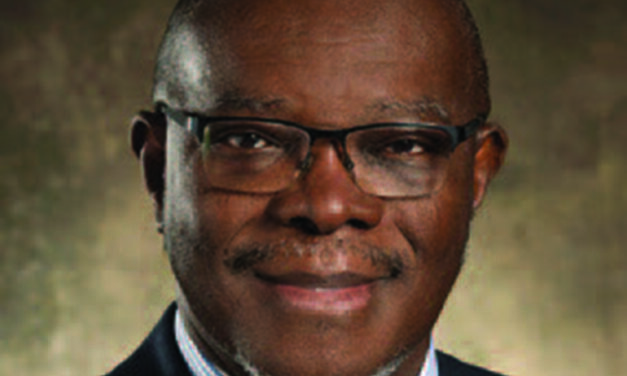 Dr. Samuel Dosumu named chancellor at UNM-Valencia