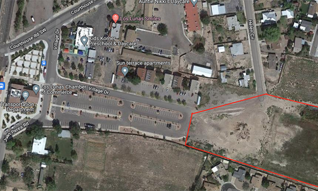 Affordable housing coming to Los Lunas; preliminary plans