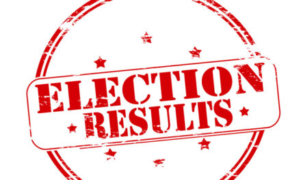 Primary winners move on to General Election in November