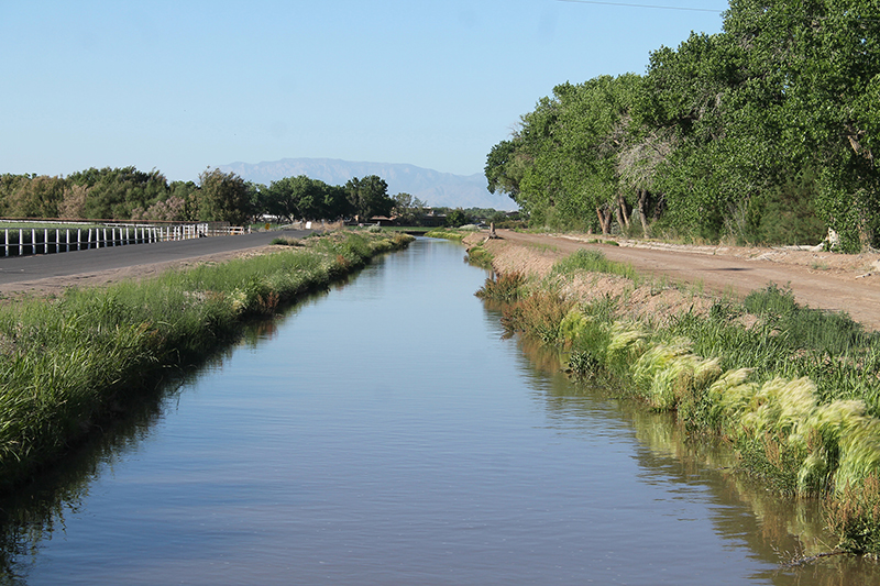 Irrigation season could end early, higher-than-normal demand