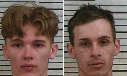 Brothers charged in death of Belen man