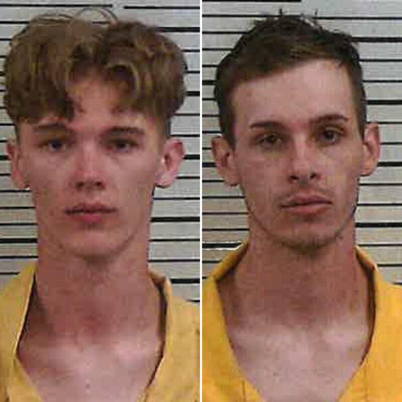 Brothers charged in death of Belen man
