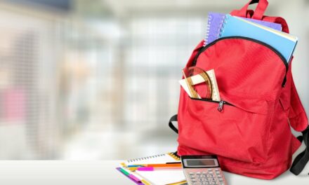 Back-to-School tax holiday is this weekend