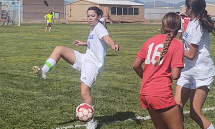 Expectations mixed for Valencia County girls’ soccer teams