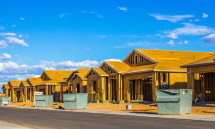 Los Lunas housing market is on the rise