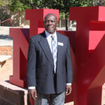 Dosumu marks one year as chancellor at UNM-Valencia