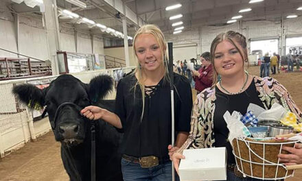 SODA ag students succeed