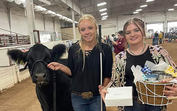 SODA ag students succeed